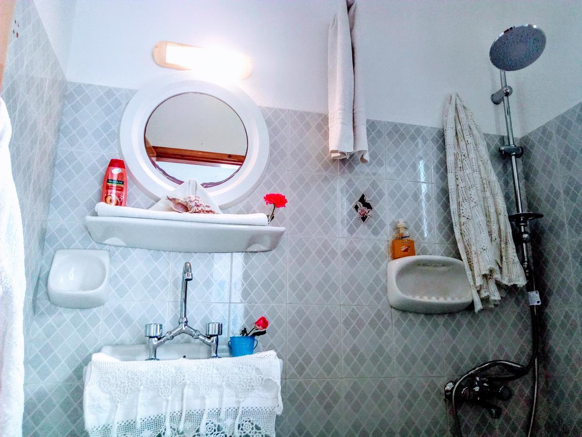 Paradisso Studios Vromolithos Экстерьер фото
